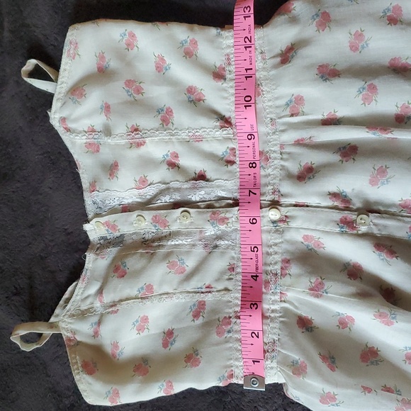 Vintage Gunne Sax by Jessica McClintock - Picture 6 of 10